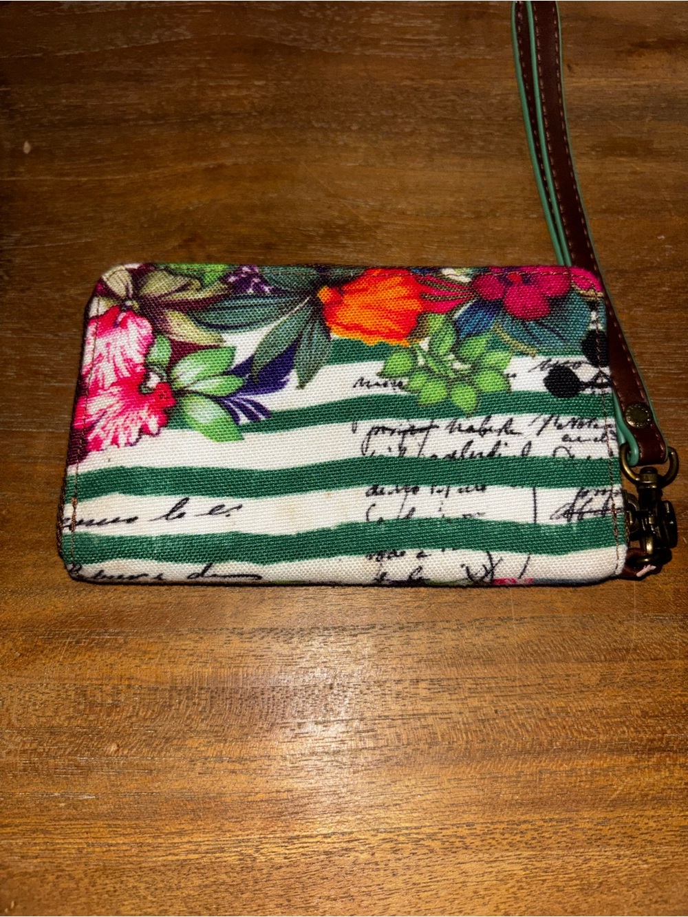 Desigual Polyester Women's Wallet‎ - Picture 2 of 4